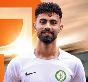أحمد رضا