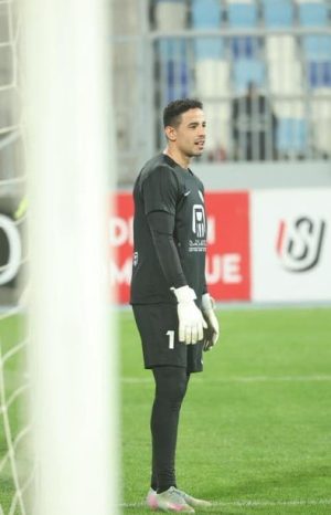 أحمد صبحي