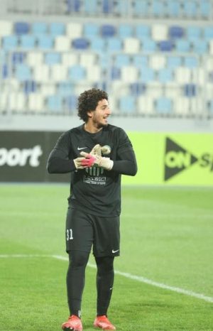 أحمد طارق سليمان