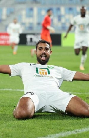 أحمد ياسر ريان