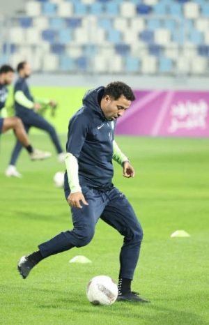 محمد إبراهيم