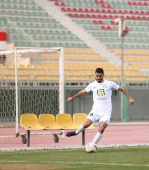 محمود الجزار