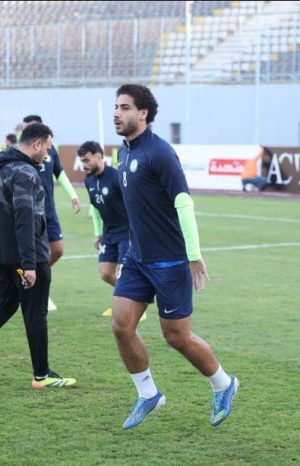 محمود عماد