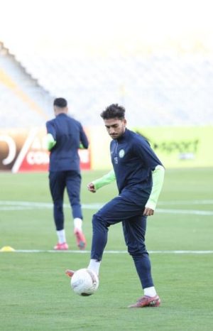 مصطفى شحاتة