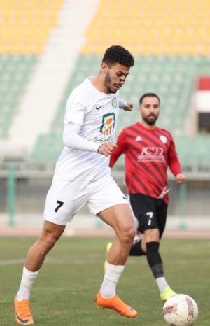 هشام صلاح