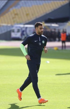 يسري وحيد